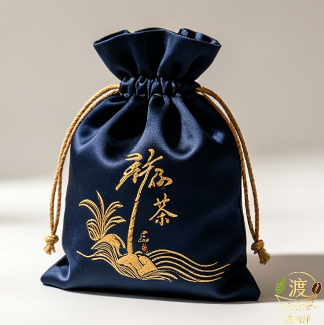 渡南洋 茉莉花茶