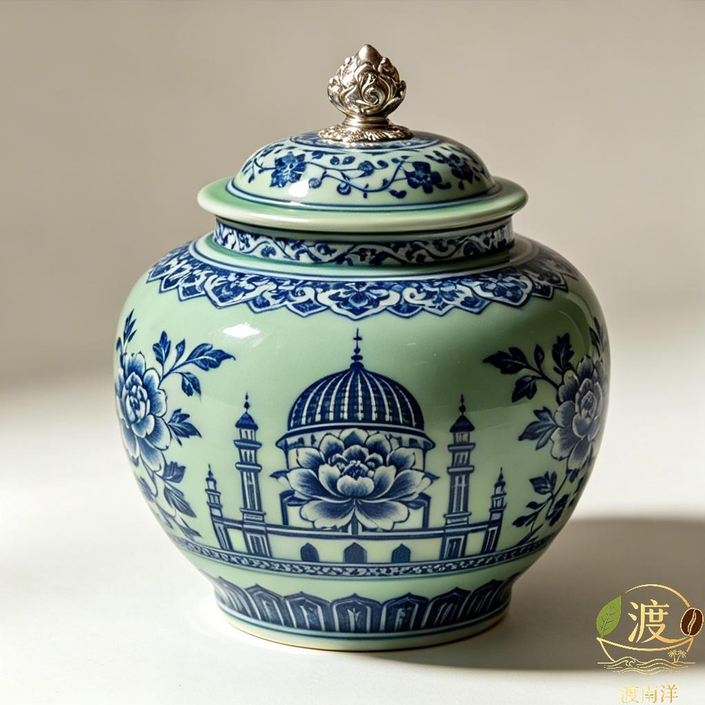 渡南洋 红茶 云南滇红 正宗功夫红茶 静味红茶 居家办公茶品