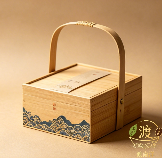 渡南洋 冷泡茶 安徽绿茶50g