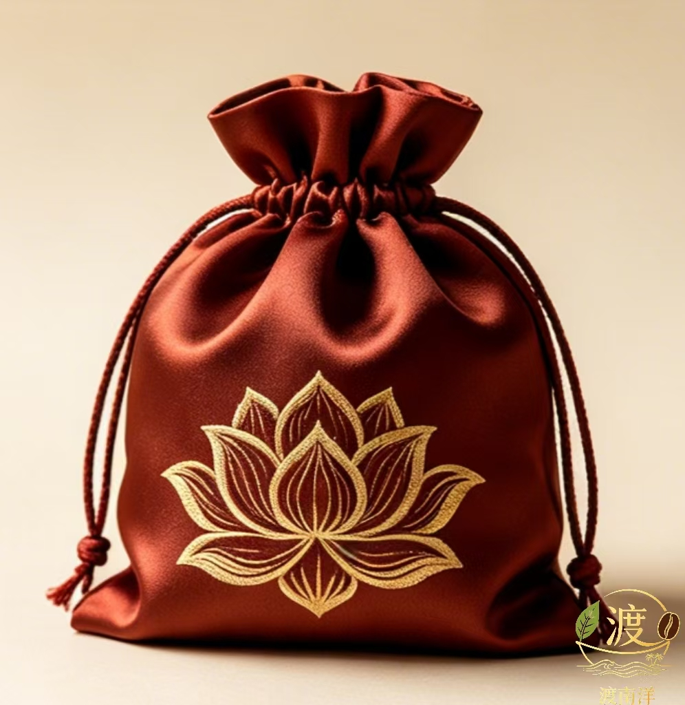 【推荐】渡南洋 茉莉花茶绿茶特级50g/袋