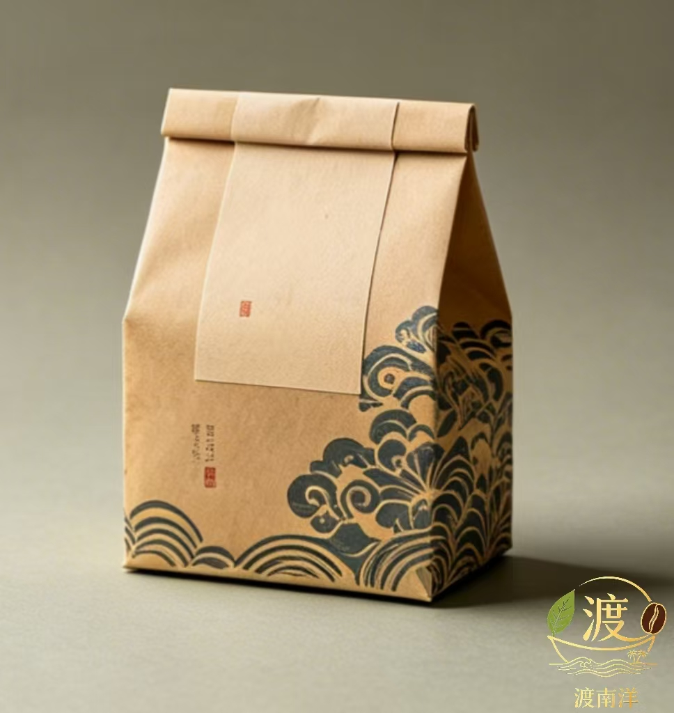 渡南洋 特种安吉白茶尝鲜组合150g袋装