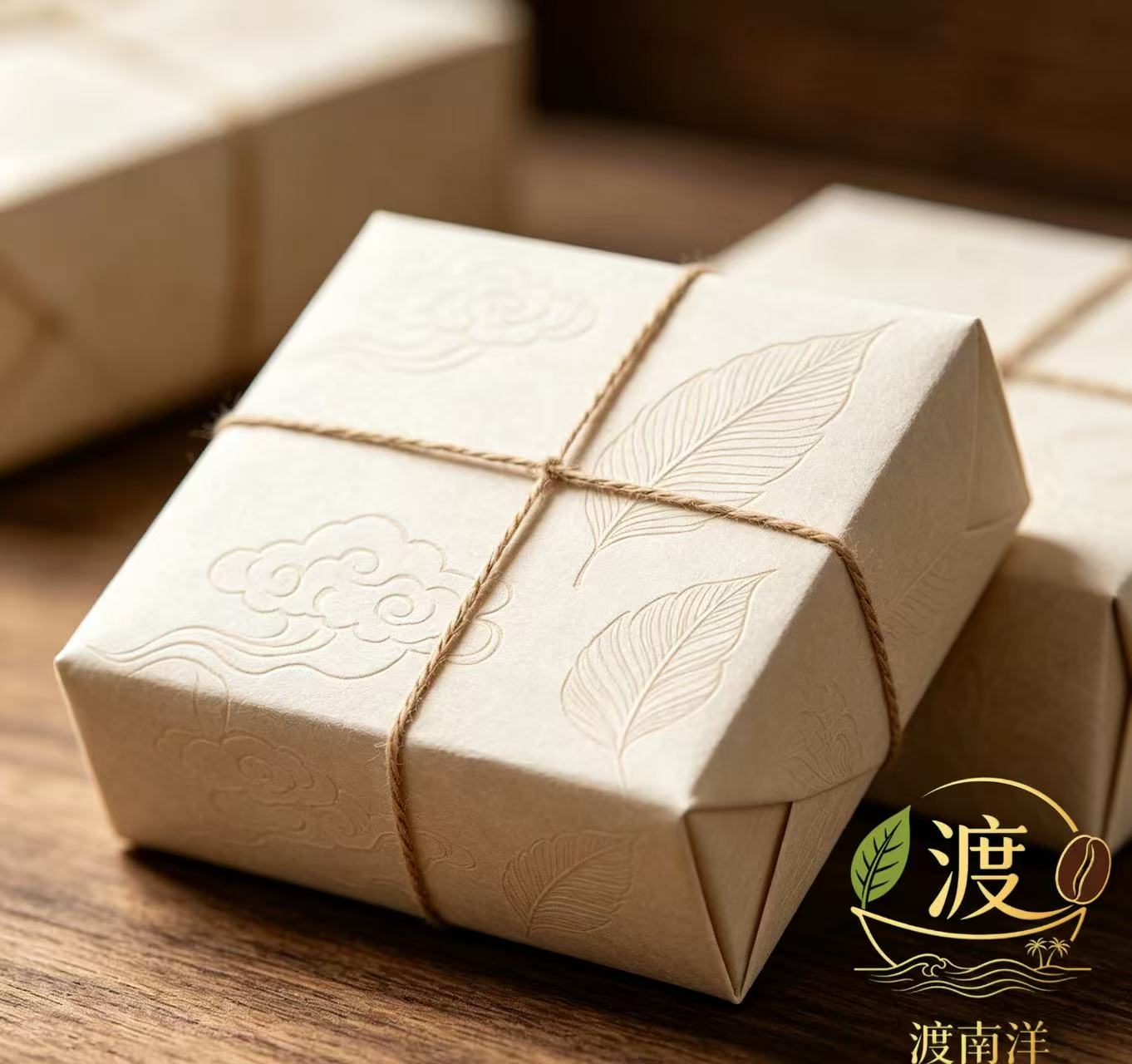 渡南洋 福鼎白茶 老白茶寿眉茶叶100g自己喝正品